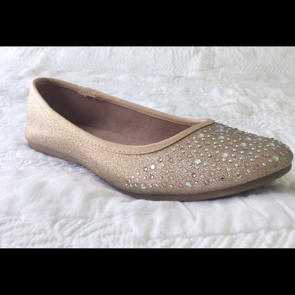 Style & Co Angelynn Flats